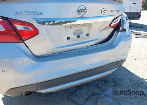 2016 Nissan Altima 3.5 Sl from USA, damaged, VIN 1N4BL3APXGC163220